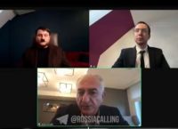 Απίστευτη φάρσα: Ο Ρεζά Παχλαβί μιλάει στον «Αδόλφο» και χαίρεται για την υποστήριξη της Γερμανίας στο Ιράν