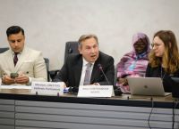 Παρέμβαση στον ΟΗΕ από τον Νικόλαο Βρεττό: Μήνυμα υπέρ των χριστιανών και των θρησκευτικών μειονοτήτων