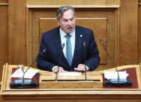 Ν.Βρεττός στο pagenews.gr: Κομματικός καιροσκοπισμός επιτελικά οργανωμένος