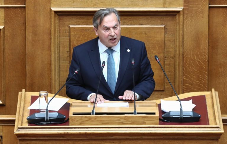 Ν.Βρεττός στο pagenews.gr: Κομματικός καιροσκοπισμός επιτελικά οργανωμένος