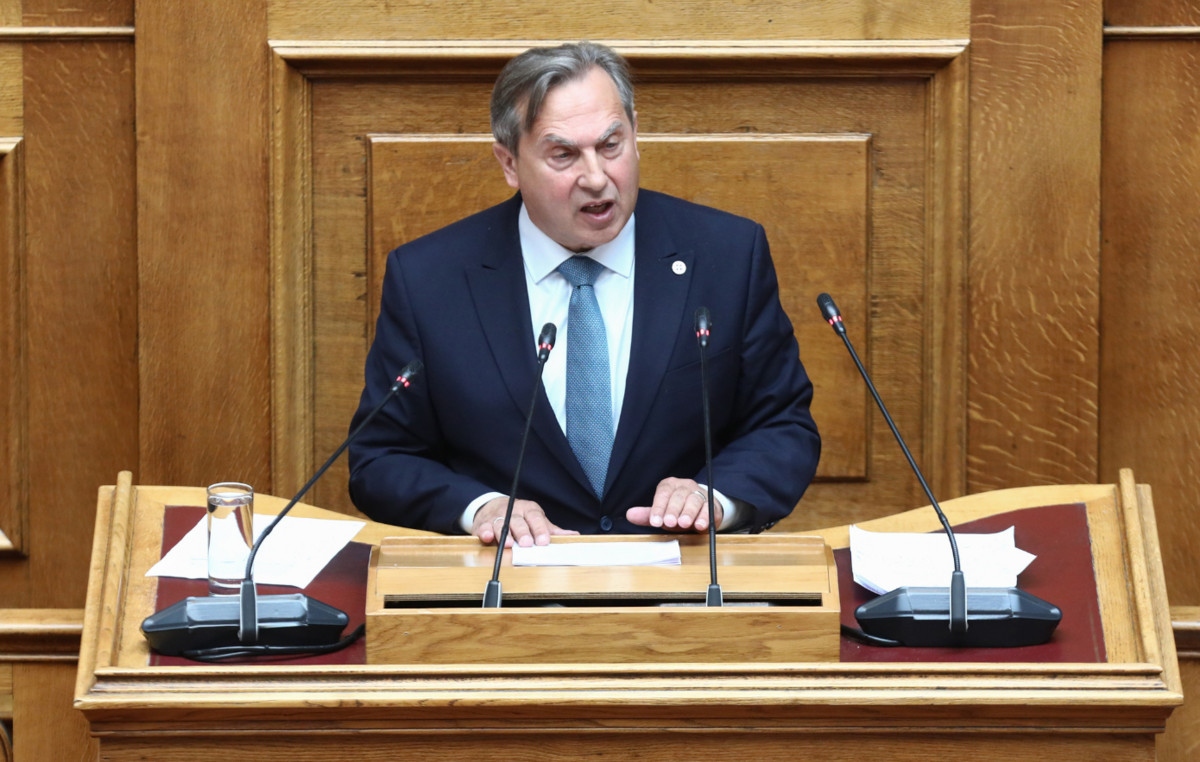 Ν.Βρεττός στο pagenews.gr: Κομματικός καιροσκοπισμός επιτελικά οργανωμένος