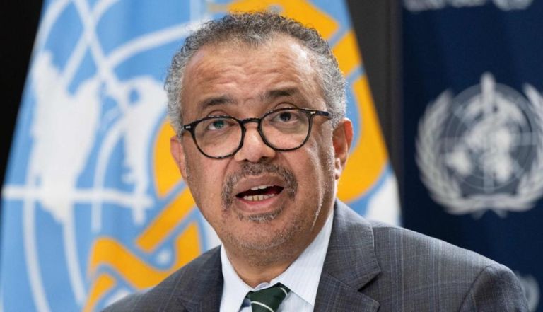 Συναγερμός ΠΟΥ για υγειονομική κατάρρευση στη Μέση Ανατολή εν μέσω πολέμων