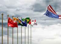 Ο κόσμος «μετά τις ΗΠΑ»: Η παγκόσμια ισχύς αλλάζει μετά τον αμερικανικό απομονωτισμό