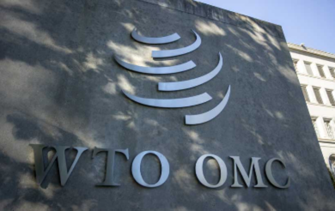 Η WTO και η Ηλεκτρονική Εμπορία: Η Παραίτηση της Moratorium που Μπορεί να Αναδιατάξει το Παγκόσμιο Εμπόριο