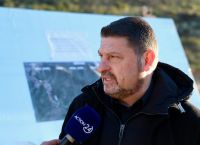 Χαρδαλιάς: Κάθε αντιπλημμυρικό έργο που σχεδιάζουμε αποτελεί μια έμπρακτη απάντηση στις προκλήσεις της εποχής