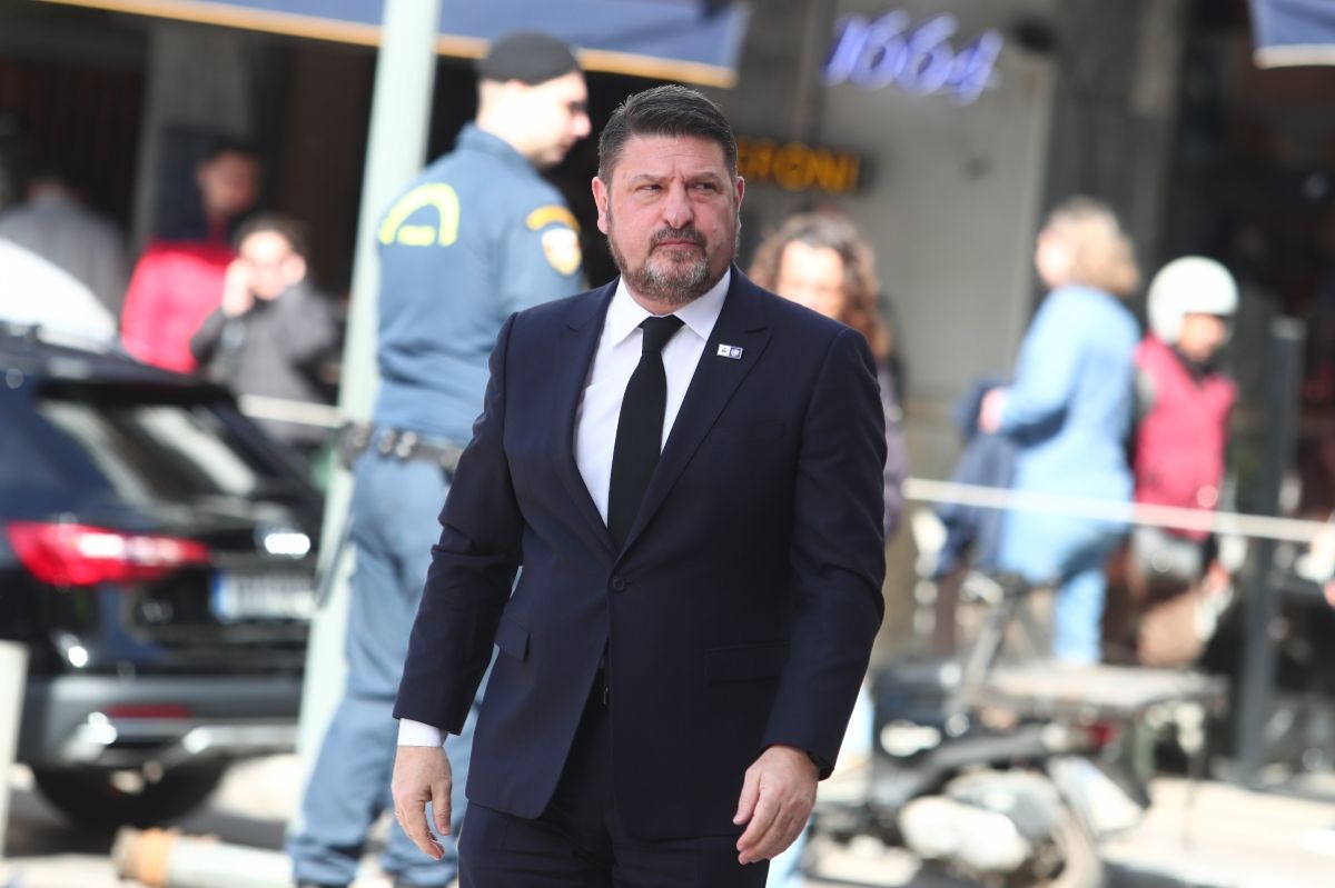 Χαρδαλιάς: «Η Αττική χρειάζεται μητροπολιτική διακυβέρνηση»