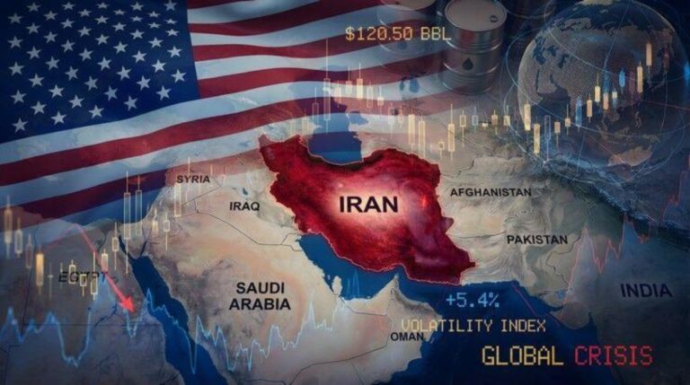 Ελεγχόμενη αποκλιμάκωση στο Ιράν: Πετρέλαιο, Ορμούζ και το διπλό παιχνίδι Τραμπ