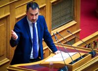 «Πάρτι» εκατομμυρίων με ευρωπαϊκά κονδύλια; Καταγγελίες-φωτιά για νέα σκάνδαλα