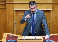 Intellexa & Predator: Χαρίτσης καρατομεί τον Μητσοτάκη — Κρατική κατασκοπεία ή σκευωρία;