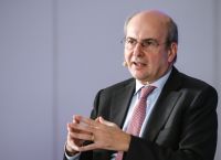 «Το περιβάλλον είναι ο πλούτος της Ελλάδας» – Ο Χατζηδάκης στο Greece Talks υπογραμμίζει τη βιώσιμη ανάπτυξη