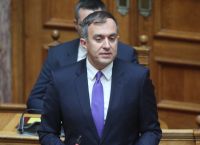 Χατζηβασιλείου: Ιστορική η συνάντηση Μητσοτάκη, Μακρόν, Χριστοδουλίδη στην Κύπρο