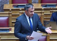 Χατζηβασιλείου: Ο πόλεμος θα αλλάξει τη γεωπολιτική ισορροπία στη Μ. Ανατολή – Σε αμηχανία η Τουρκία