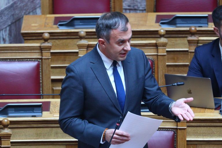 Χατζηβασιλείου: Ο πόλεμος θα αλλάξει τη γεωπολιτική ισορροπία στη Μ. Ανατολή – Σε αμηχανία η Τουρκία