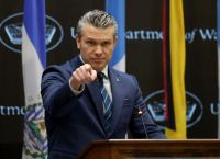 Χέγκσεθ: Το Ιράν “έσυρε” χώρες στην αμερικανική τροχιά και διεύρυνε τον πόλεμο