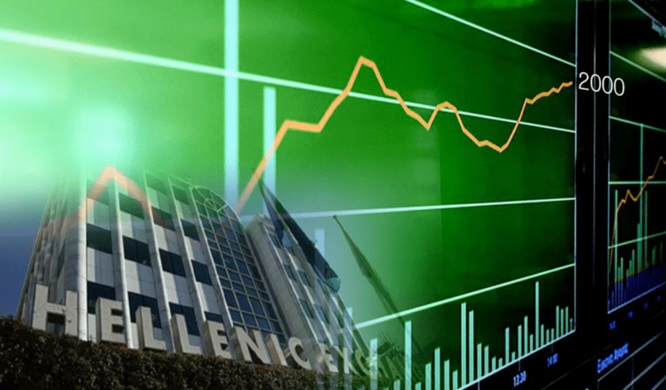 WAR, OIL AND MARKETS: Global relief rally erupts – explosive rebound in the Greek stock market