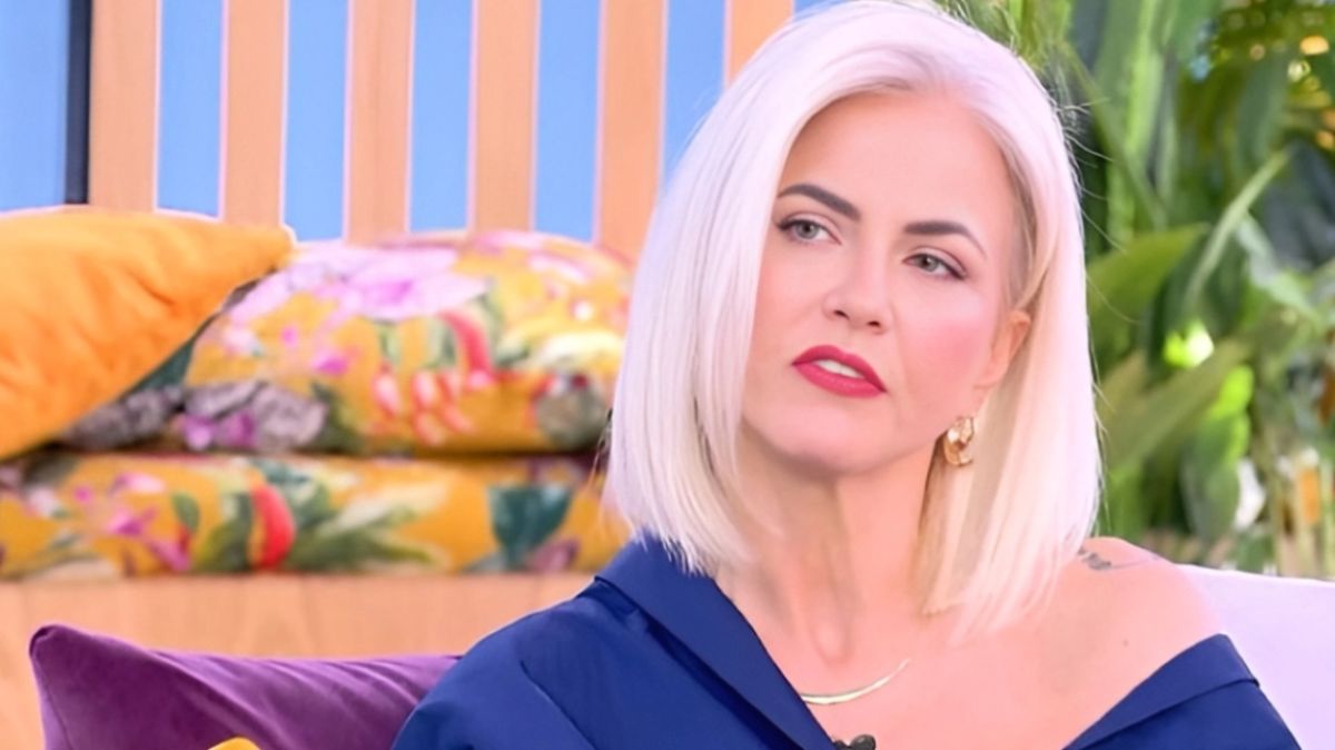 Κοντοβά για υιοθεσία:Έχω ζήσει 2 αποτυχημένες εγκυμοσύνες,μπορεί να ήταν και ο φόβος μου να μην το ξαναπεράσω