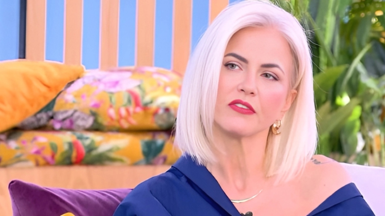 Κοντοβά για υιοθεσία:Έχω ζήσει 2 αποτυχημένες εγκυμοσύνες,μπορεί να ήταν και ο φόβος μου να μην το ξαναπεράσω