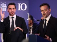 ΠΑΣΟΚ σε τροχιά σύγκρουσης πριν το Συνέδριο – Δούκας & Χριστοδουλάκης «φρένο» στην ένταση