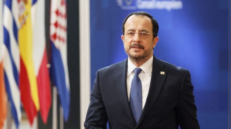 Λευκωσία σε Φιντάν: «Δεν εκβιαζόμαστε» – Σκληρή απάντηση για τη συνεργασία με Ελλάδα και Ισραήλ