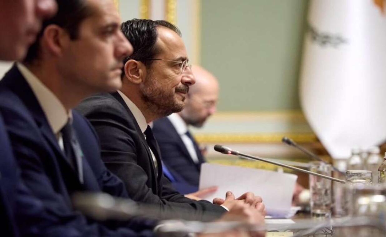 US “slap” at Turkey: Nicosia elevated strategically through NOTAM