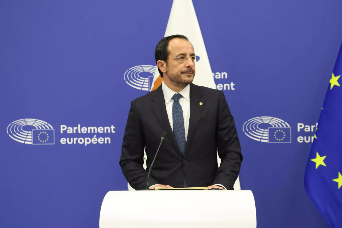 Η Κύπρος παραμένει ουδέτερη: Επίθεση drone Shahed στο Ακρωτήρι και προληπτικά μέτρα ασφαλείας