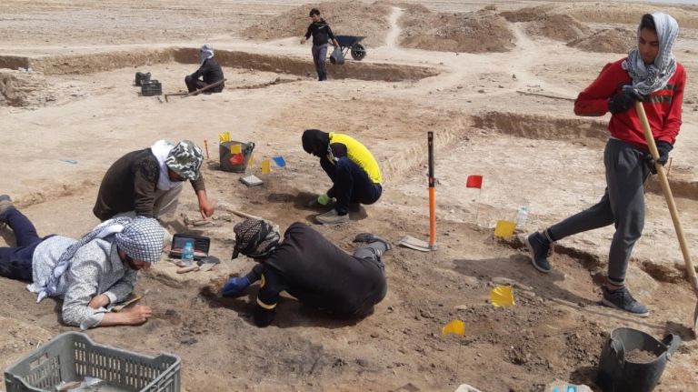 Ανακαλύφθηκε η χαμένη Αλεξάνδρεια του Τίγρη που ίδρυσε ο Μέγας Αλέξανδρος στο Ιράκ