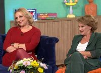 Ντίνος Ηλιόπουλος: Καταλάβαμε πως ο μπαμπάς μας δεν μας ανήκε 100%,ανήκε και σε άλλους ανθρώπους