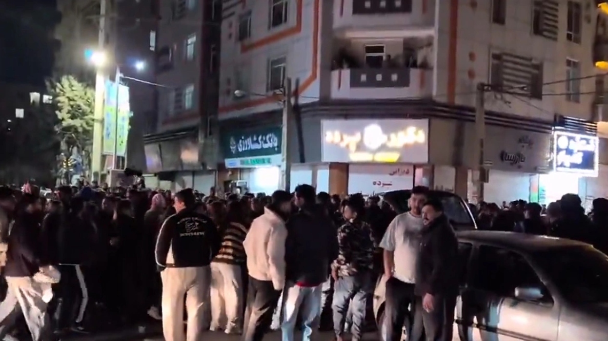 Πανηγυρισμοί στο Ισραήλ και στην Τεχεράνη μετά τις πληροφορίες για τον θάνατο του Χαμενεΐ