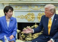 Τραμπ: Δεν θα στείλω στρατεύματα στο Ιράν, περιμένουμε βοήθεια από την Ιαπωνία σε αντίθεση με το NATO