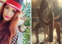 «Ποιος ηδονίζεται με έντερα ζώων; Μεγάλη ανω@@@ρα!» – Ξέσπασμα της Χρυσηίδας Δημουλίδου για το Jumbo