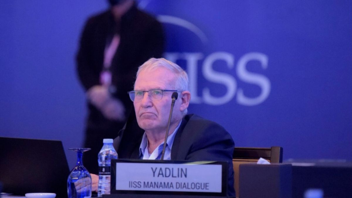 Ισραηλινός στρατηγικός στόχος: Αδυνάτισμα του Ιράν, όχι άμεση αλλαγή καθεστώτος