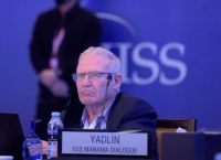 Ισραηλινός στρατηγικός στόχος: Αδυνάτισμα του Ιράν, όχι άμεση αλλαγή καθεστώτος