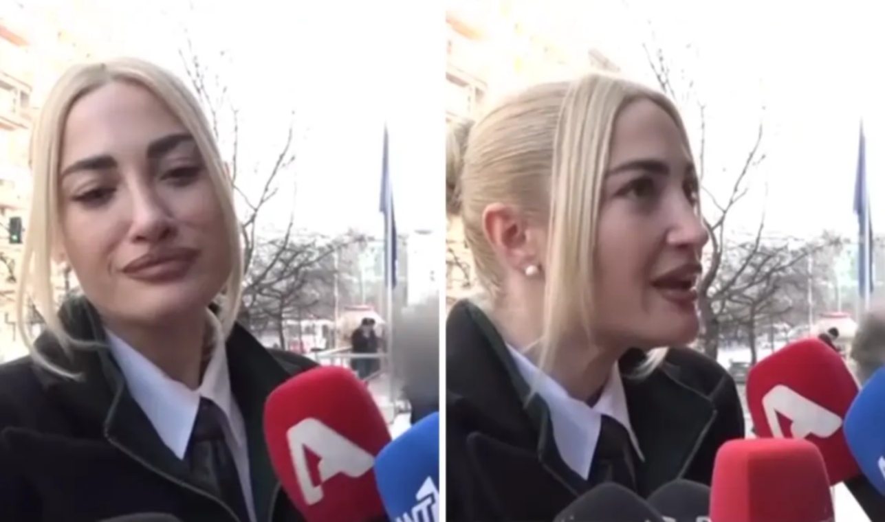 Ιωάννα Τούνη – Υπόθεση revenge porn: Ο δικηγόρος των κατηγορουμένων μίλησε για “δεύτερο βίντεο” πριν τη δίκη