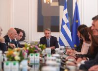 Μητσοτάκης: Υπουργικό με «βαριά» ατζέντα – μεταρρυθμίσεις, οικονομία και πολιτικό σήμα