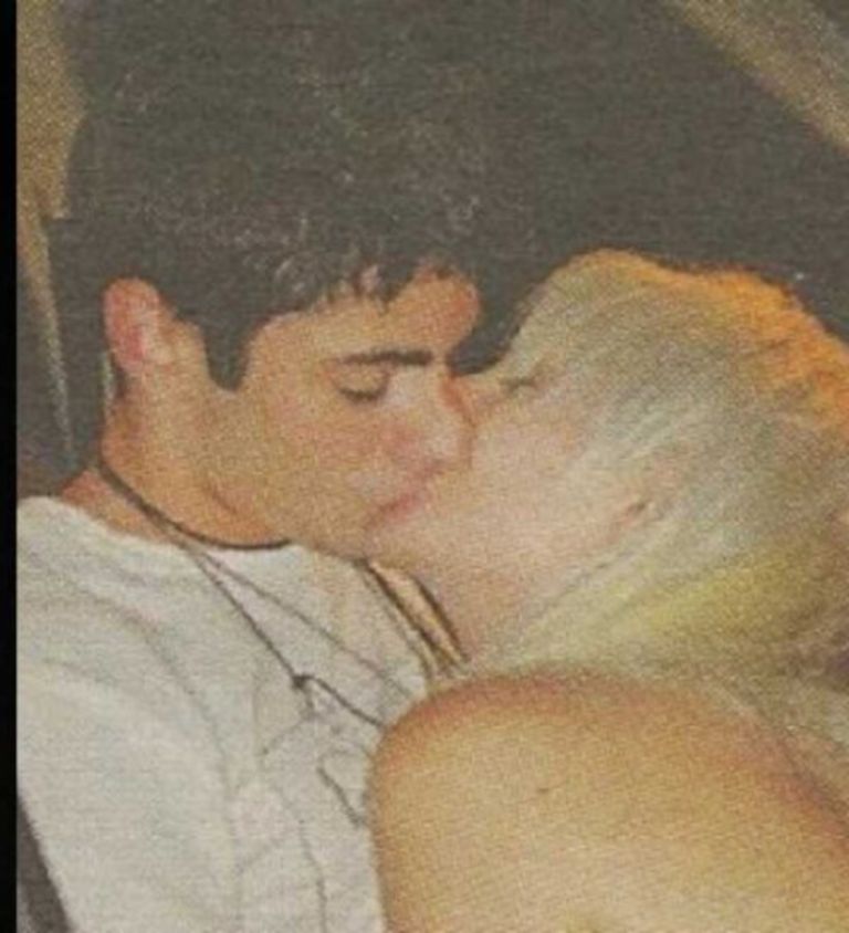 Γεράσιμος Ζαγορίτης: Σχολιάζει για πρώτη φορά τις εικόνες με την Τζούλια Αλεξανδράτου στο Πολεμικό Μουσείο