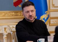 Ζελένσκι: Ο πόλεμος στο Ιράν δίνει «ανάσα» στη Ρωσία και πιέζει την Ουκρανία