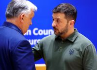 Ουκρανικό δάνειο 90 δισ.: Η Ουγγαρία και ο Druzhba αγωγός δοκιμάζουν την ενότητα της ΕΕ