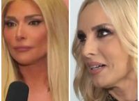 Η άγνωστη ιστορία πίσω από τη δολοφονία Λαζαρίδη: «Πώς η Πέγκυ Ζήνα με έσωσε» λέει η Αγγελική Ηλιάδη