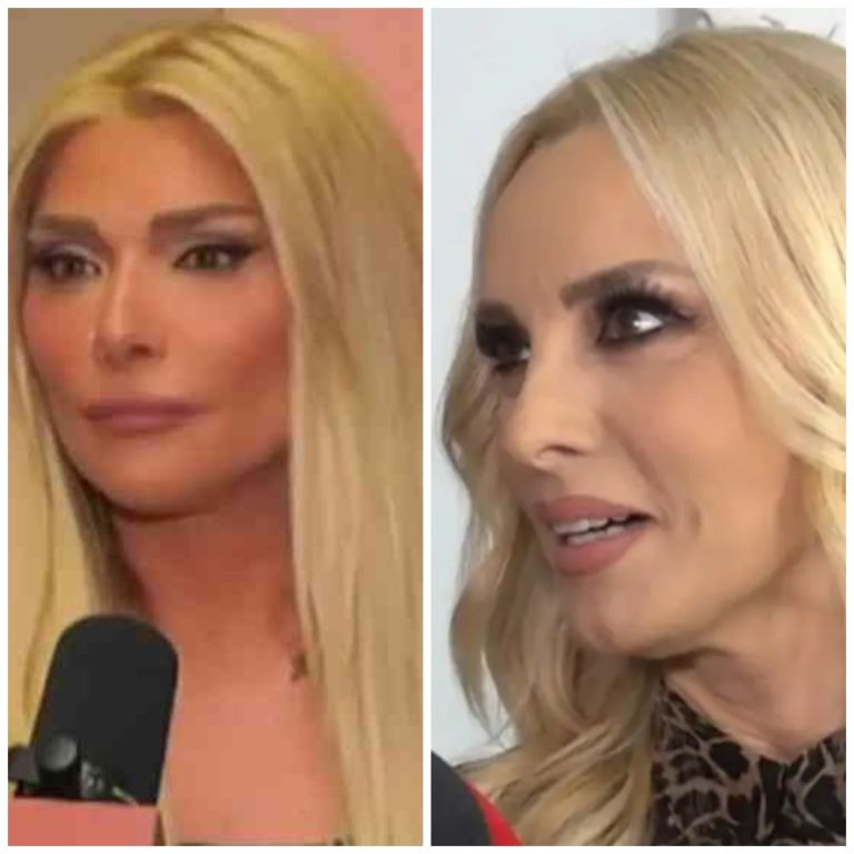 Η άγνωστη ιστορία πίσω από τη δολοφονία Λαζαρίδη: «Πώς η Πέγκυ Ζήνα με έσωσε» λέει η Αγγελική Ηλιάδη