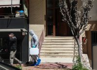 Νεκρές γυναίκες στου Ζωγράφου: «Σφράγισα την πόρτα για τη μυρωδιά»- Αποποιείται την ανθρωποκτονία ο 54χρονος