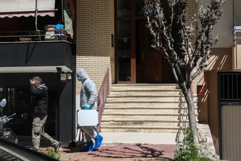 Νεκρές γυναίκες στου Ζωγράφου: «Σφράγισα την πόρτα για τη μυρωδιά»- Αποποιείται την ανθρωποκτονία ο 54χρονος
