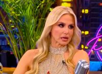 Ζωή Κρονάκη: ΑΠΙΣΤΕΥΤΟ σκηνικό! «Έδωσα λάθος τηλέφωνο… αλλά με βρήκε και με κυνηγούσε!»