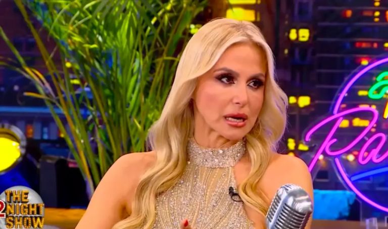 Ζωή Κρονάκη: ΑΠΙΣΤΕΥΤΟ σκηνικό! «Έδωσα λάθος τηλέφωνο… αλλά με βρήκε και με κυνηγούσε!»