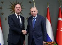 Η Άγκυρα προσεγγίζει την Ευρώπη και το ΝΑΤΟ