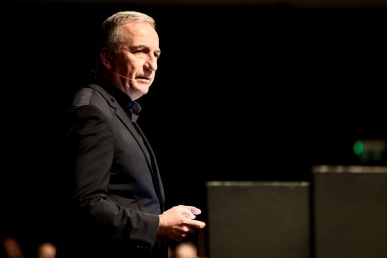 Καλαφάτης: Η Θεσσαλονίκη μετασχηματίζεται σε πόλη – πόλο ανάπτυξης και καινοτομίας