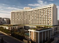 Άνοιξε σήμερα, 23 Απριλίου 2026, το Conrad Athens The Ilisian