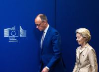 Το Βερολίνο «στριμώχνει» Φον ντερ Λάιεν: Τελεσίγραφο για να μπλοκάρουν τη «μηχανή» των Βρυξελλών