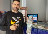 ΣΚΡΑΤΣ: Μεγάλος νικητής σε κατάστημα Allwyn της Πάτρας