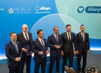 Νέα πνοή στο Αντικαρκινικό Νοσοκομείο «ΜΕΤΑΞΑ» από την Allwyn