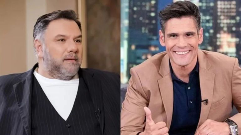 Ξέσπασε “πόλεμος”! Ουγγαρέζος vs Αρναούτογλου: Καρφιά, ειρωνείες και η ατάκα που άναψε φωτιές